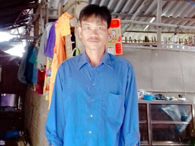 Phạt án tù người cắn môi kẻ tấn công mình